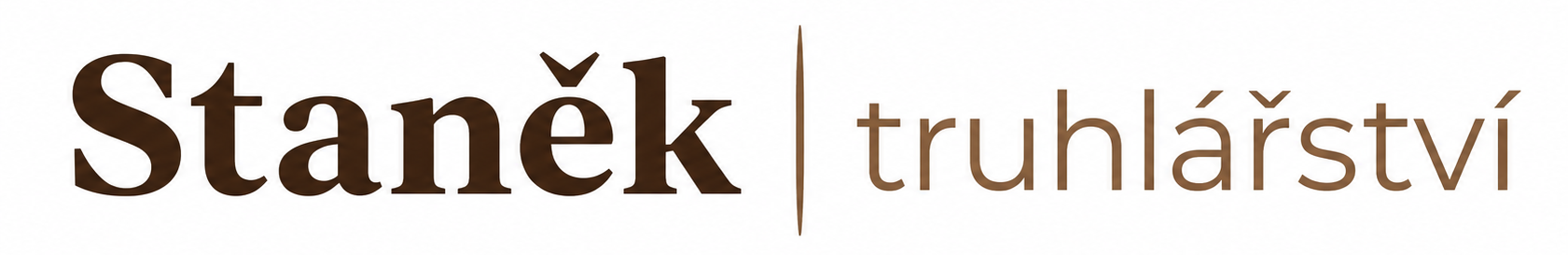 logo_stanek_truhlarstvi